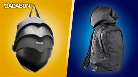 mochila mais feia do mundo
